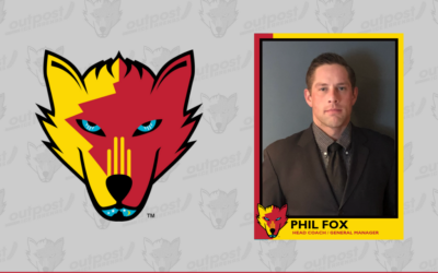 New Mexico Names Phil Fox as First Head Coach
