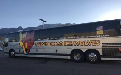 The Ice Wolves are Ready to Rally for One More Preseason Game