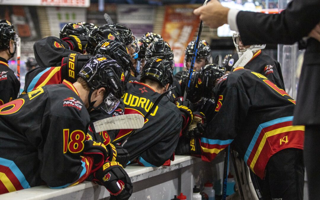 Weekend Preview 11/15 – 11/16