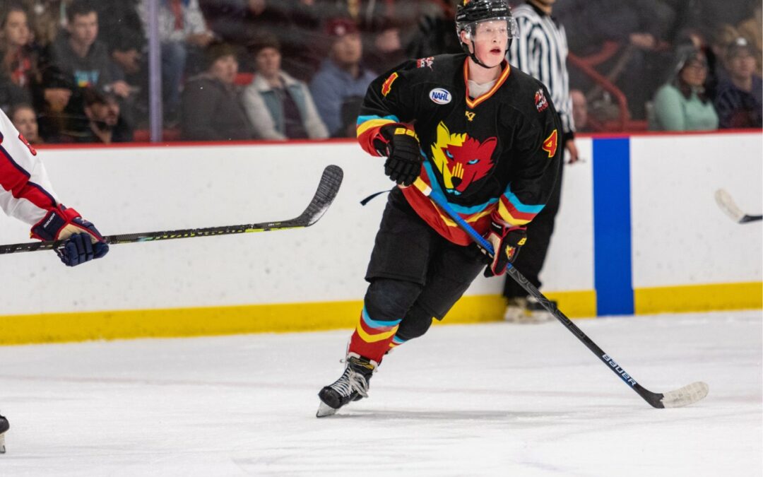 Weekend Preview 11/29-11/30 vs. COR