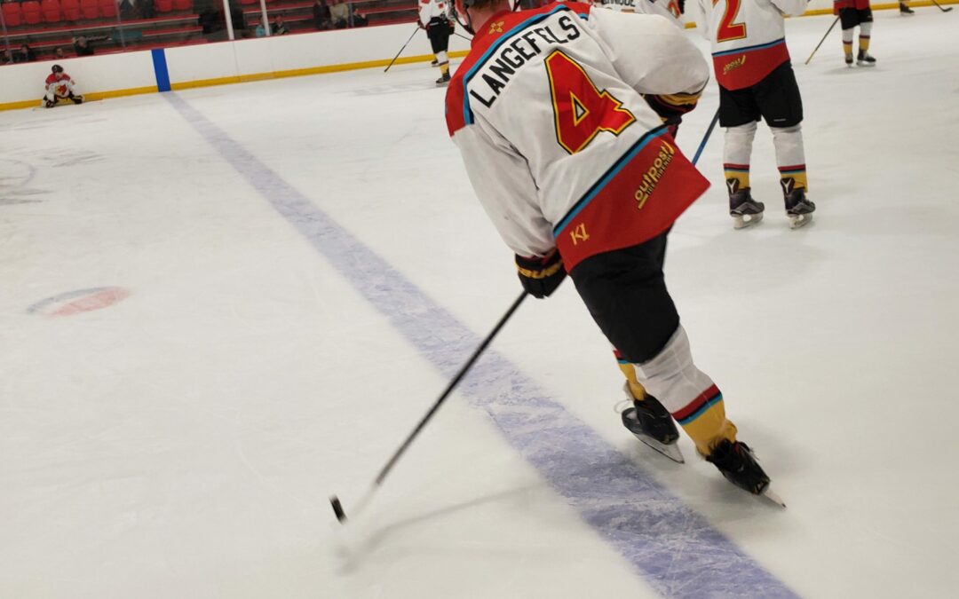 Last game of the decade