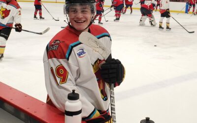 Weekend Preview 2/28-2/29 vs. Lone Star