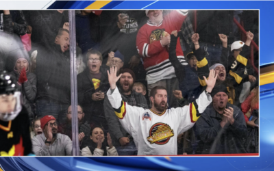 In the News: Visit Albuquerque highlights February history and jazz festivals, hockey…