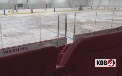 IN THE NEWS: Outpost Ice Arenas host virtual Easter egg hunt