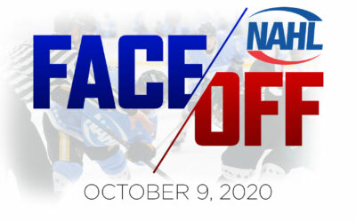 NAHL Announces Regular Season Start Date