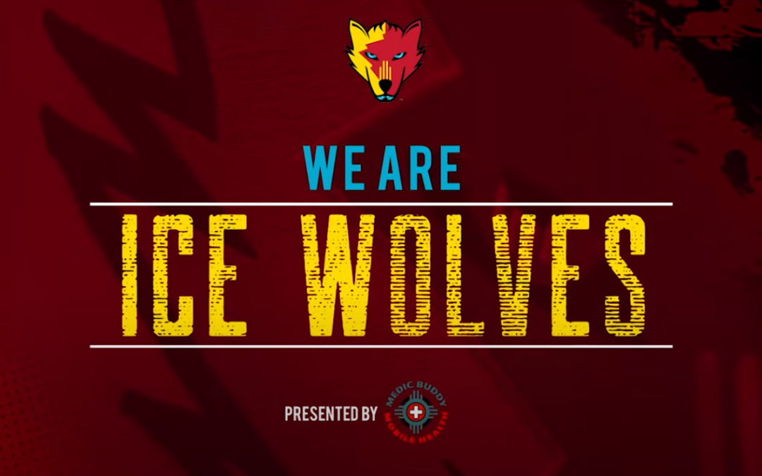 We Are Ice Wolves Episode 4: Sweet Home Albuquerque