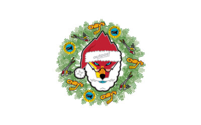 Merry Christmas!