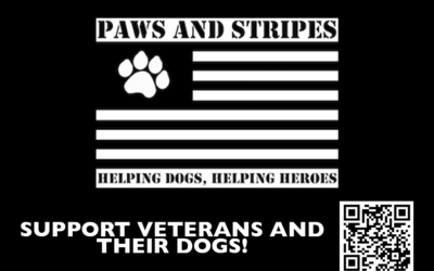 Paws and Stripes Donation Link