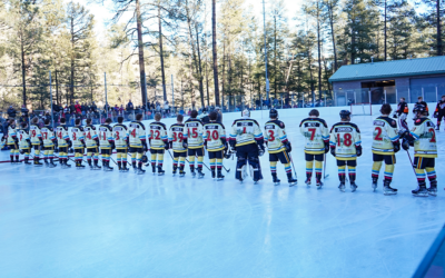 Outdoor Game Jersey Auction
