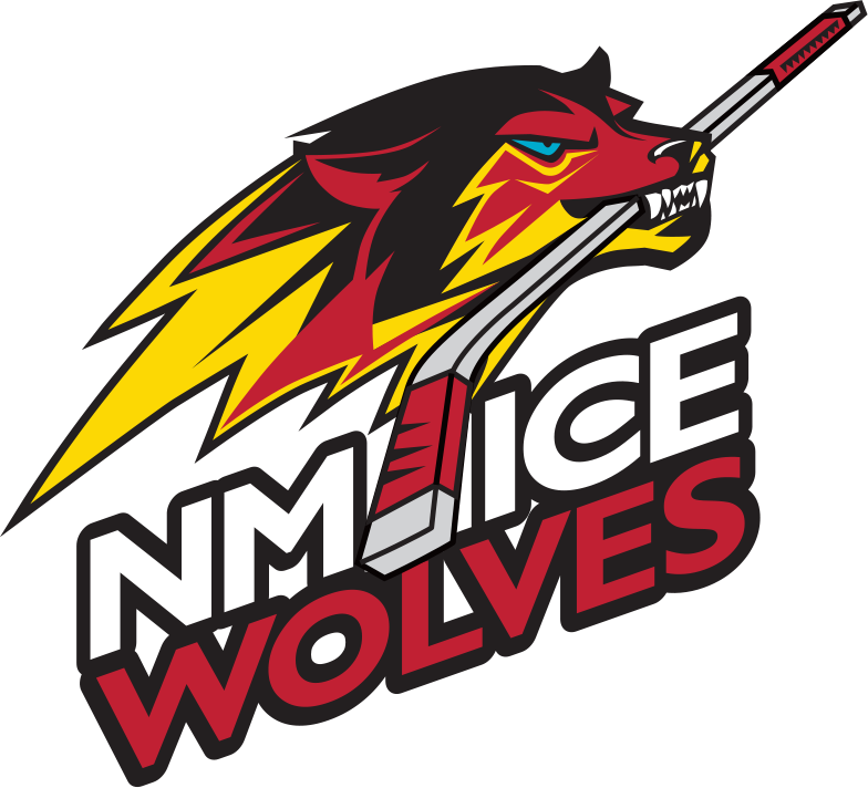 NAHL announces Top Prospects jersey auction - NEW MEXICO ICE WOLVES