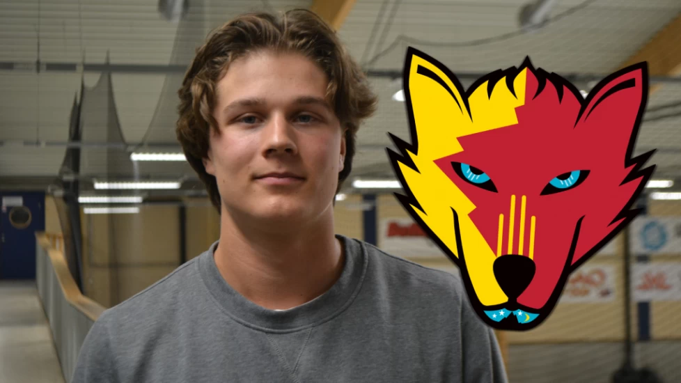 Welcome to New Mexico Rasmus!