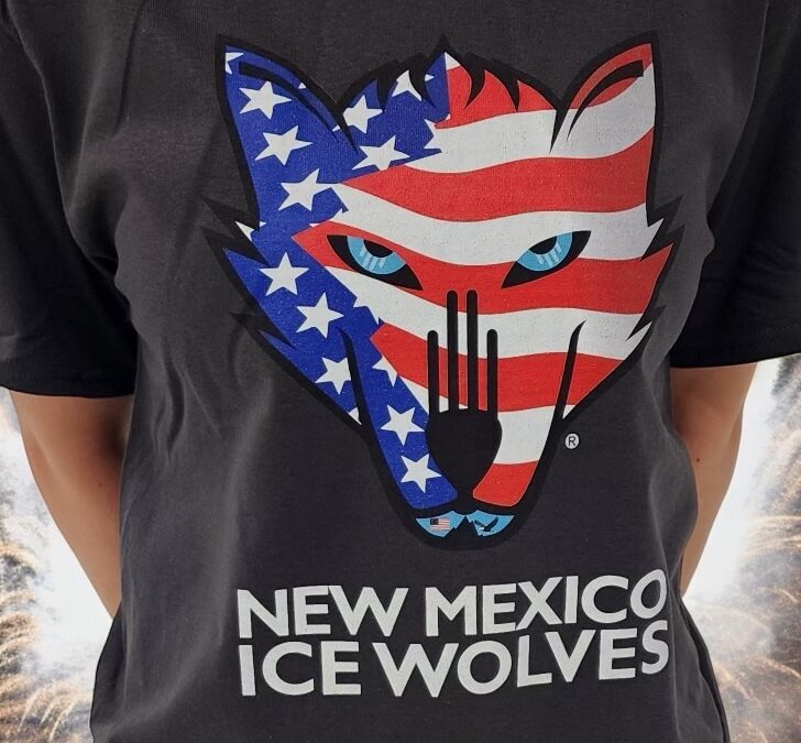July 4th Apparel now available!