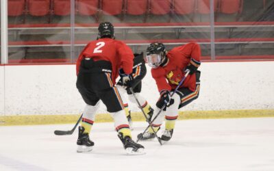 Training Camp Day 6: 3 Takeaways
