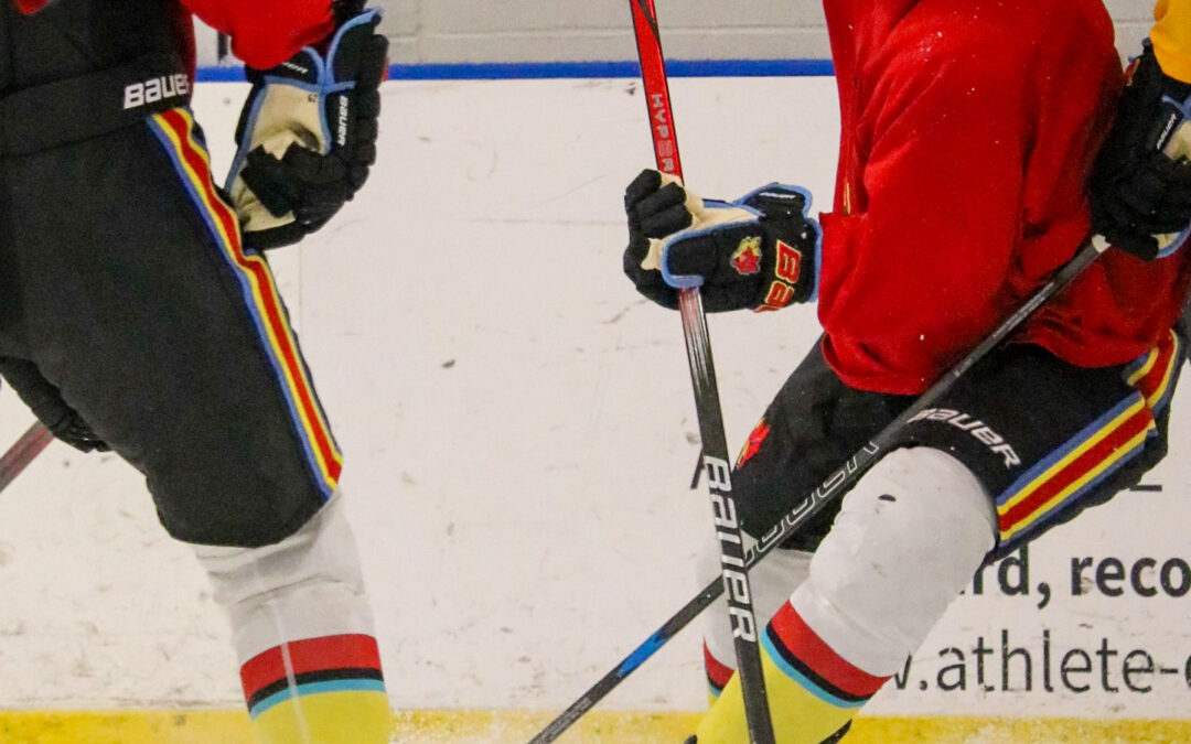 Training Camp Day 1: 3 Takeaways