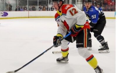 Game Recap 10/18