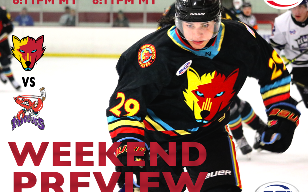 Weekend Preview 10/11-12