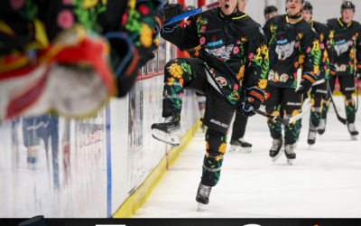 Game Recap 11/1/24