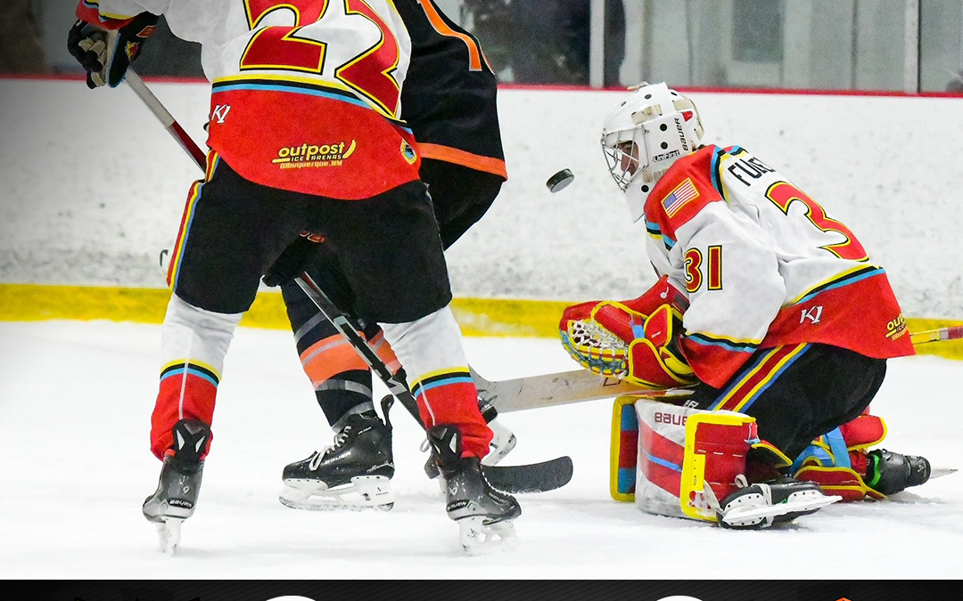 Game Recap 11/23