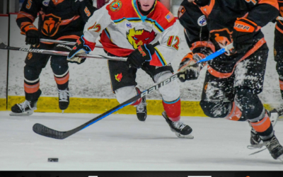 Game Recap 11/29/24