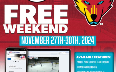 NATV FREE WEEKEND