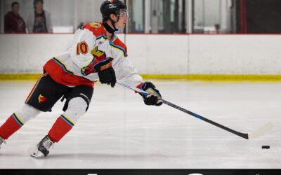 Game Recap 11/8/24