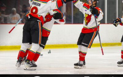 Game Recap 11/9/24