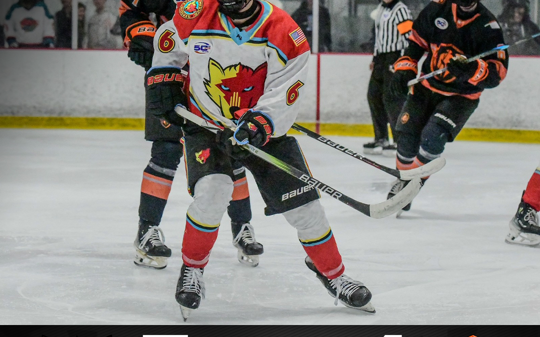 Game Recap 11/30/24