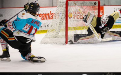 Game Recap 12/14
