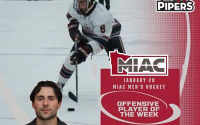 nikolai dulak named miac player of the week
