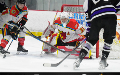 Game Recap 1/10