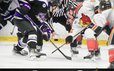 Game Recap 1/11
