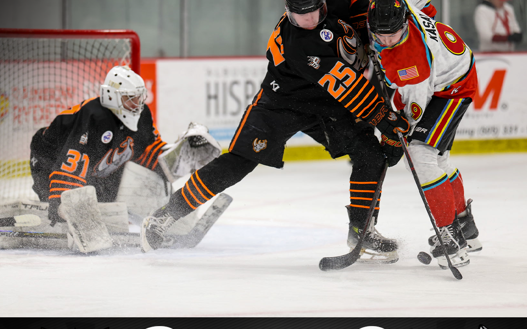 Game Recap 2/28