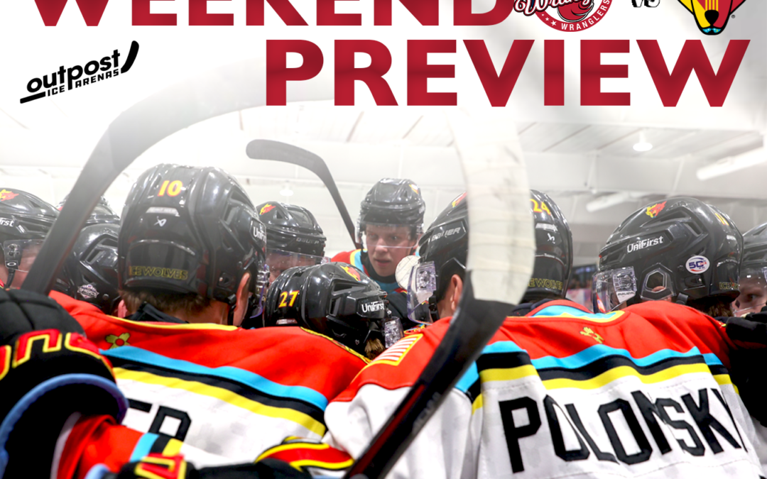 Weekend Preview 3/7-3/8