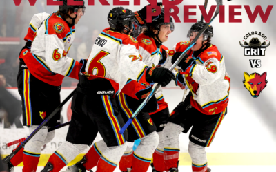 Weekend Preview 3/27-3/29