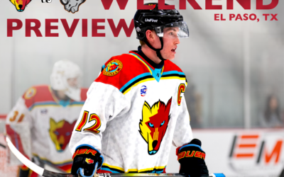 Weekend Preview 3/21-3/22