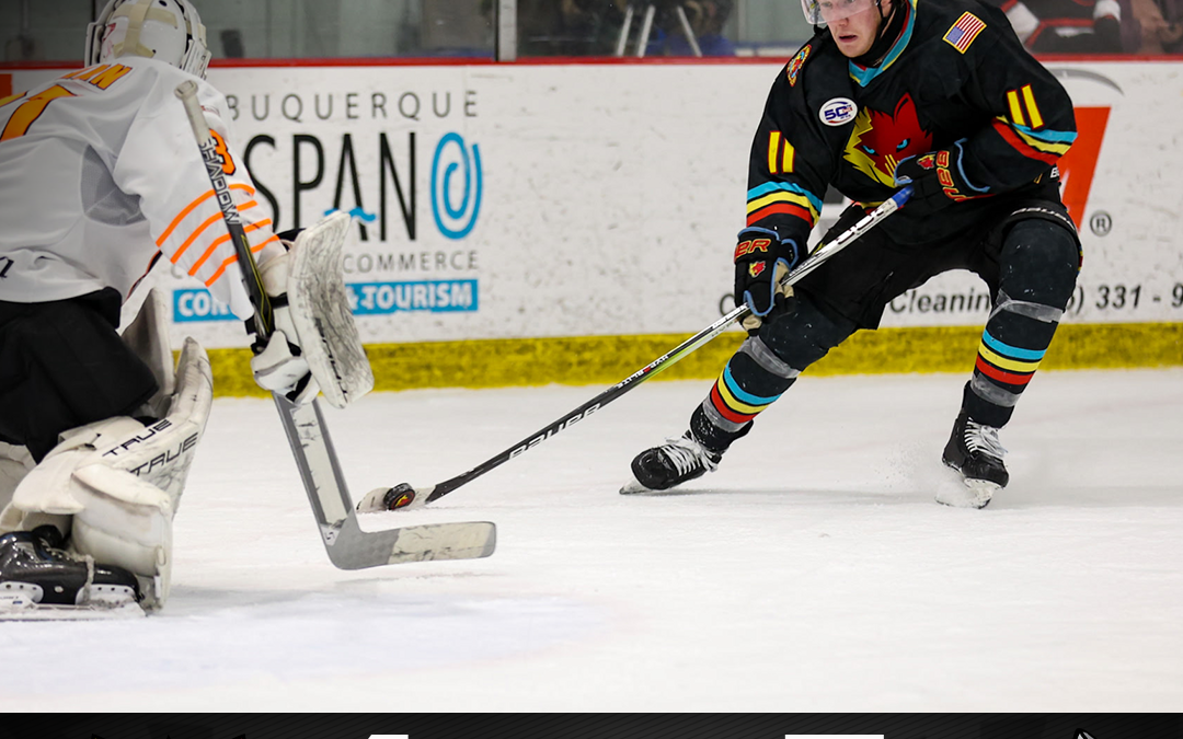 South Division Quarterfinals Game 2 Recap