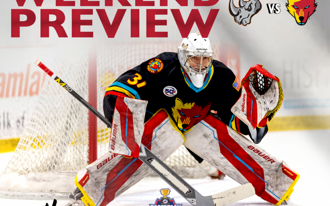 Playoff Preview Quarterfinals