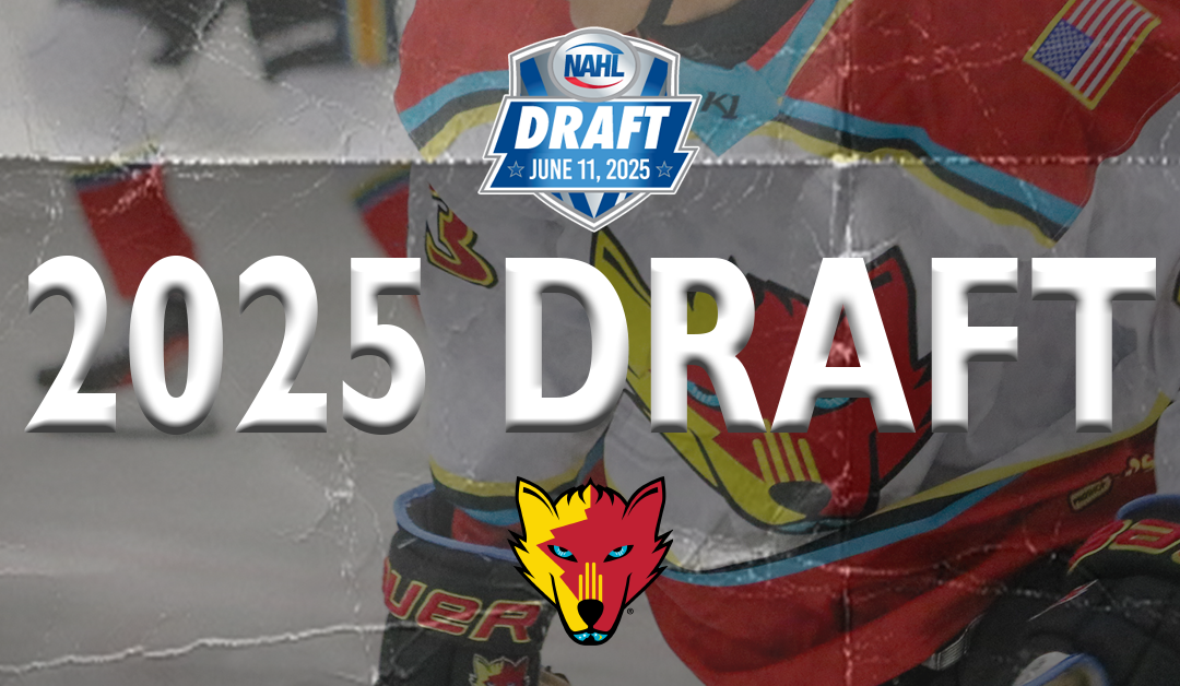 2025 NAHL Draft Recap