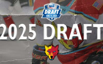 2025 NAHL Draft Recap
