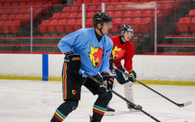 3 Takeaways Day 2 Training Camp