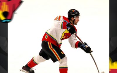 Game Recap Ice Wolves @ Wranglers 2/21/26