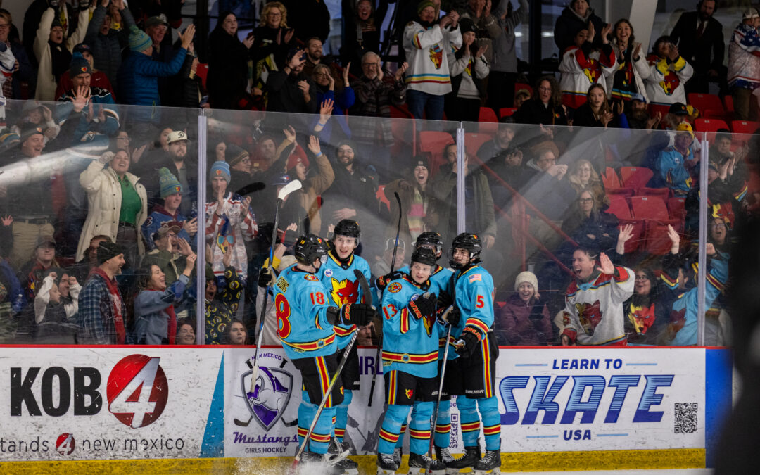 SEMIFINAL TICKETS ON SALE NOW