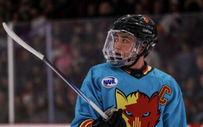 South Division Semifinal Playoff Schedule