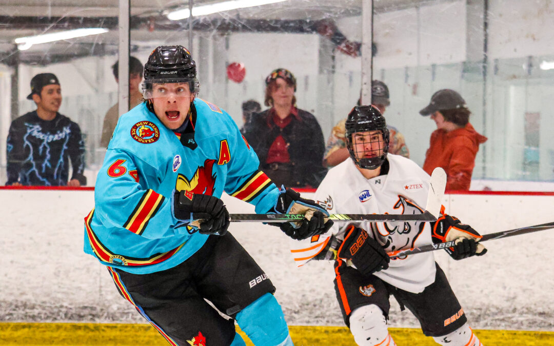 Ice Born, Desert Made: Stanley Hubbard — ABQ Journal