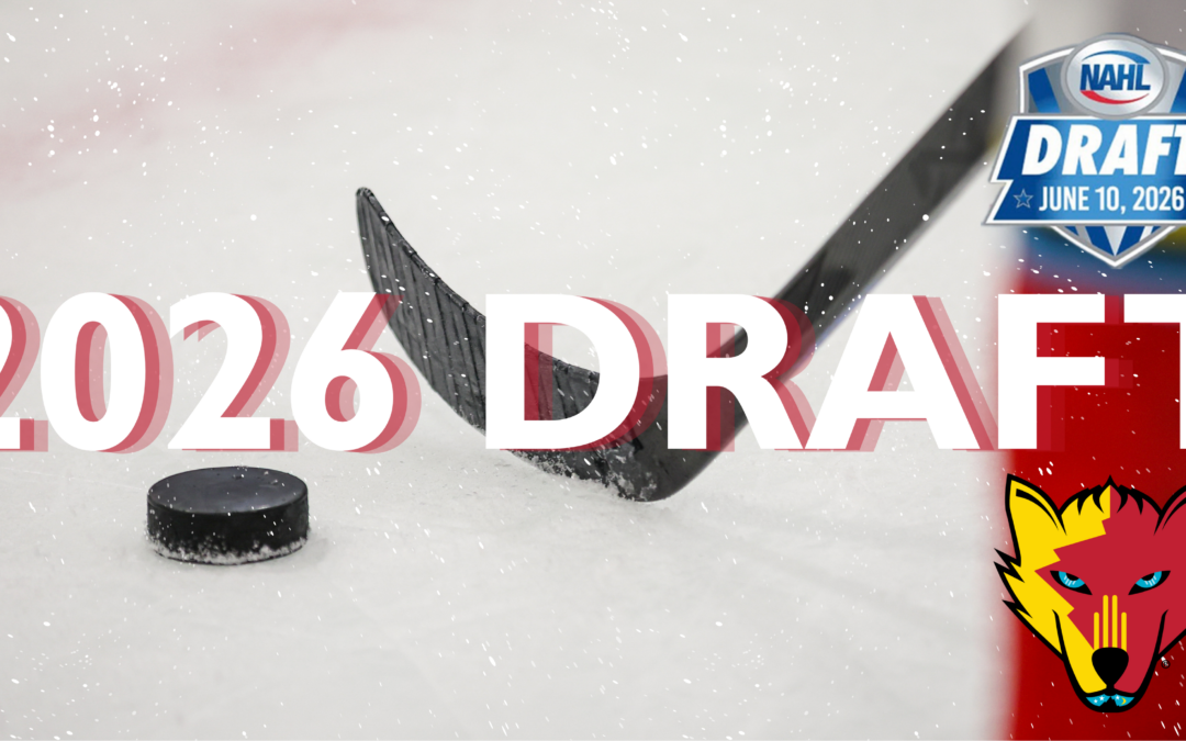 2026 NAHL Draft Recap