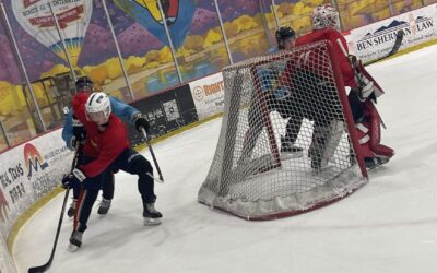 3 Takeaways Day 1 Training Camp