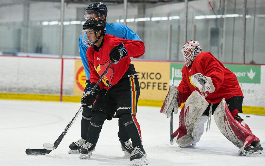 3 Takeaways Training Camp Day 4