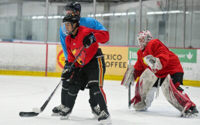 3 Takeaways Training Camp Day 4