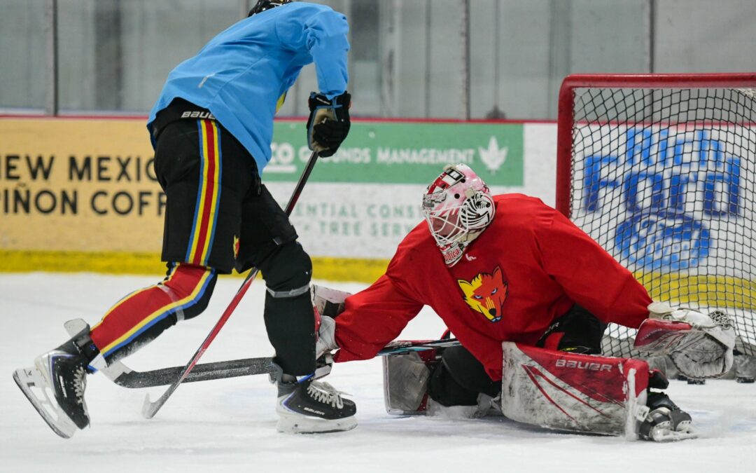 3 Takeaways Training Camp Day 5